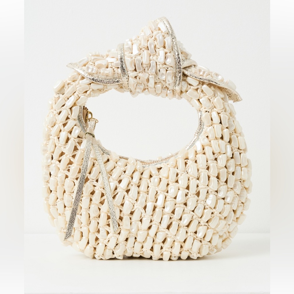 Josie Pearl Bag Poolside Bags